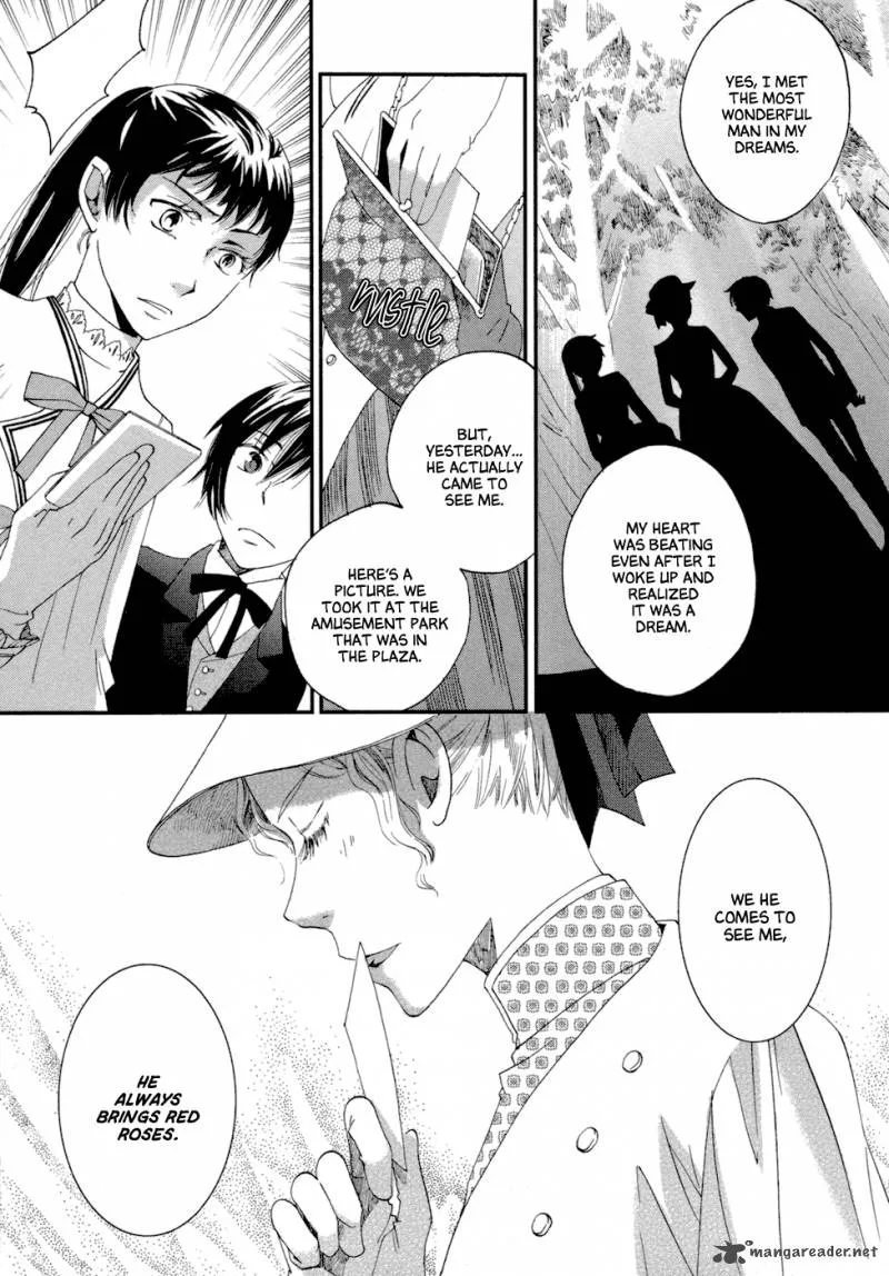 Baku (BIKKE) Chapter 6 page 18