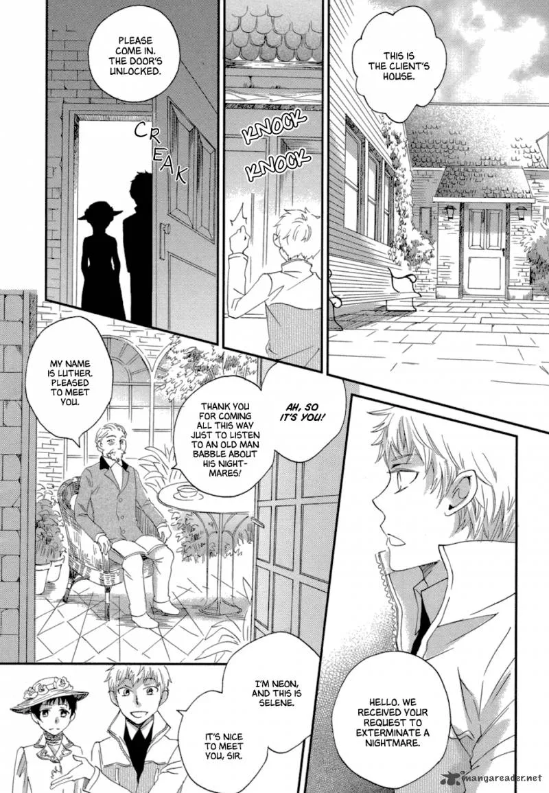 Baku (BIKKE) Chapter 7 page 14