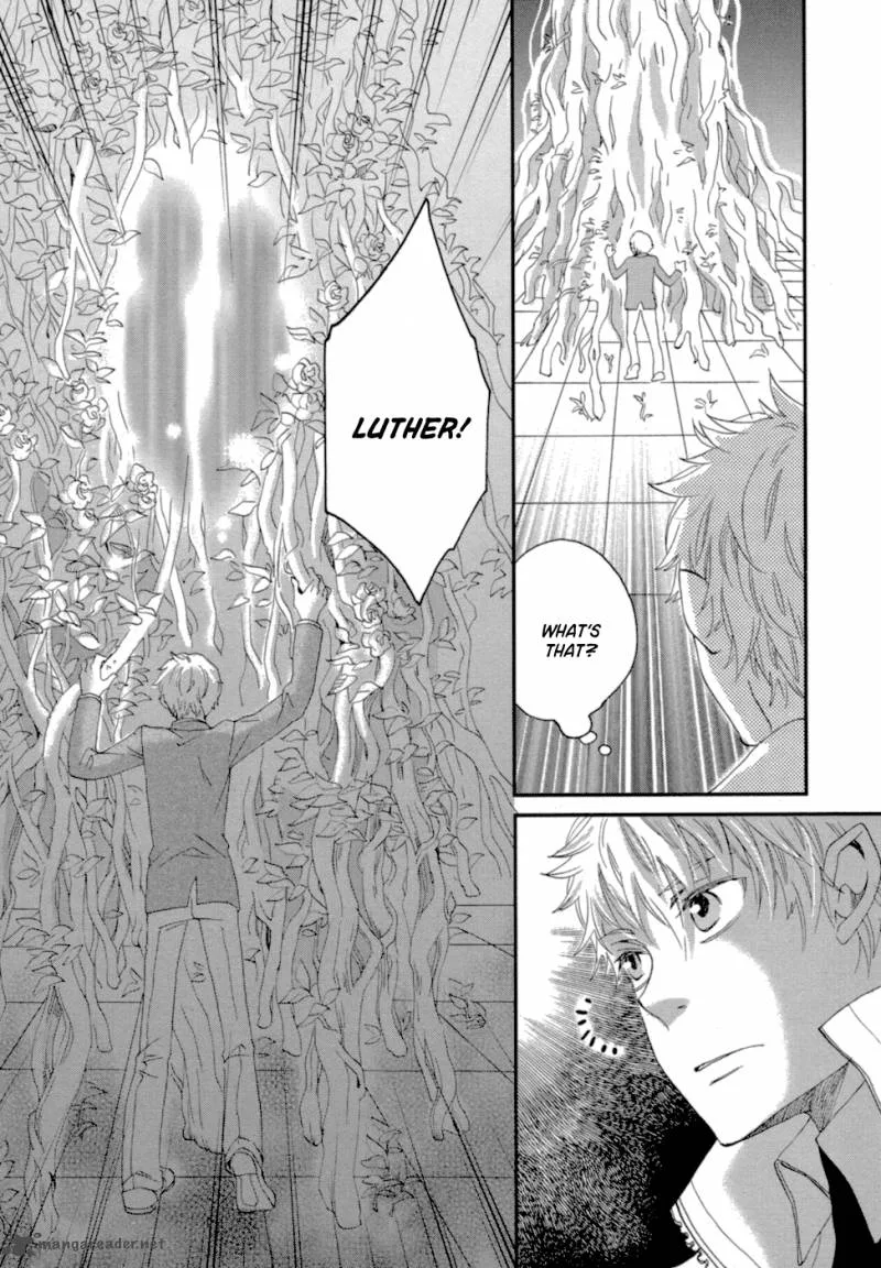 Baku (BIKKE) Chapter 7 page 27