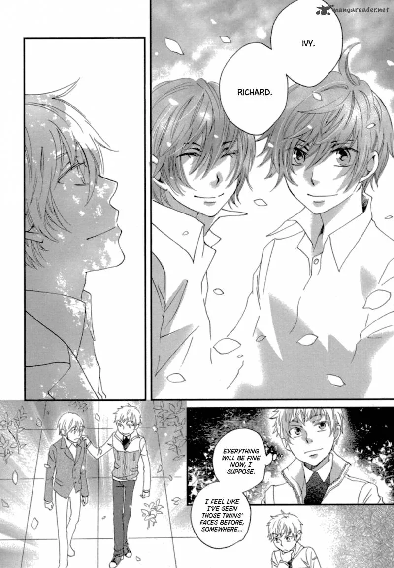 Baku (BIKKE) Chapter 7 page 33