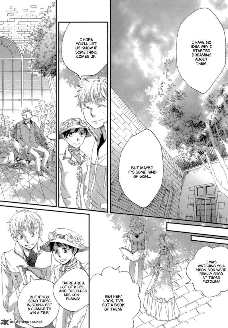 Baku (BIKKE) Chapter 7 page 36