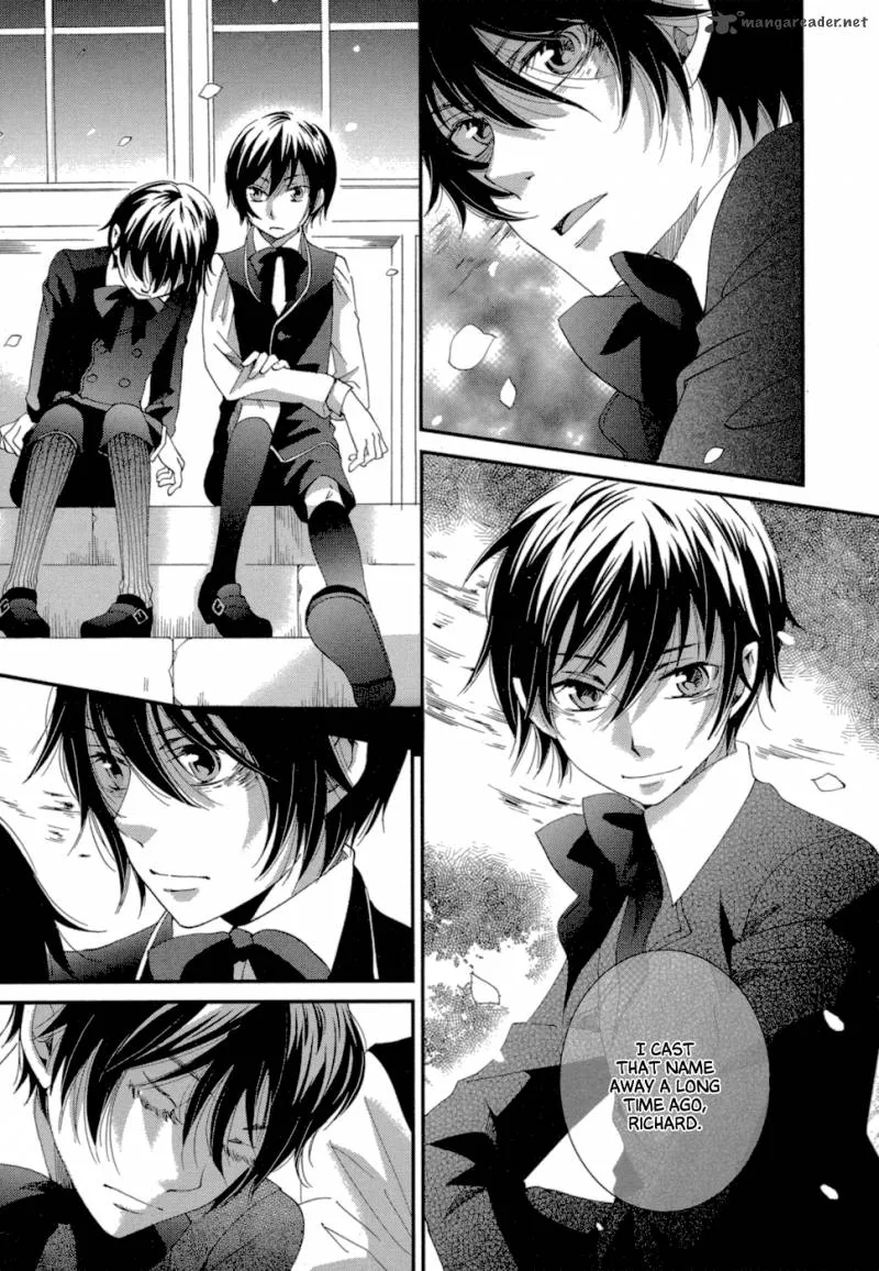 Baku (BIKKE) Chapter 7 page 41