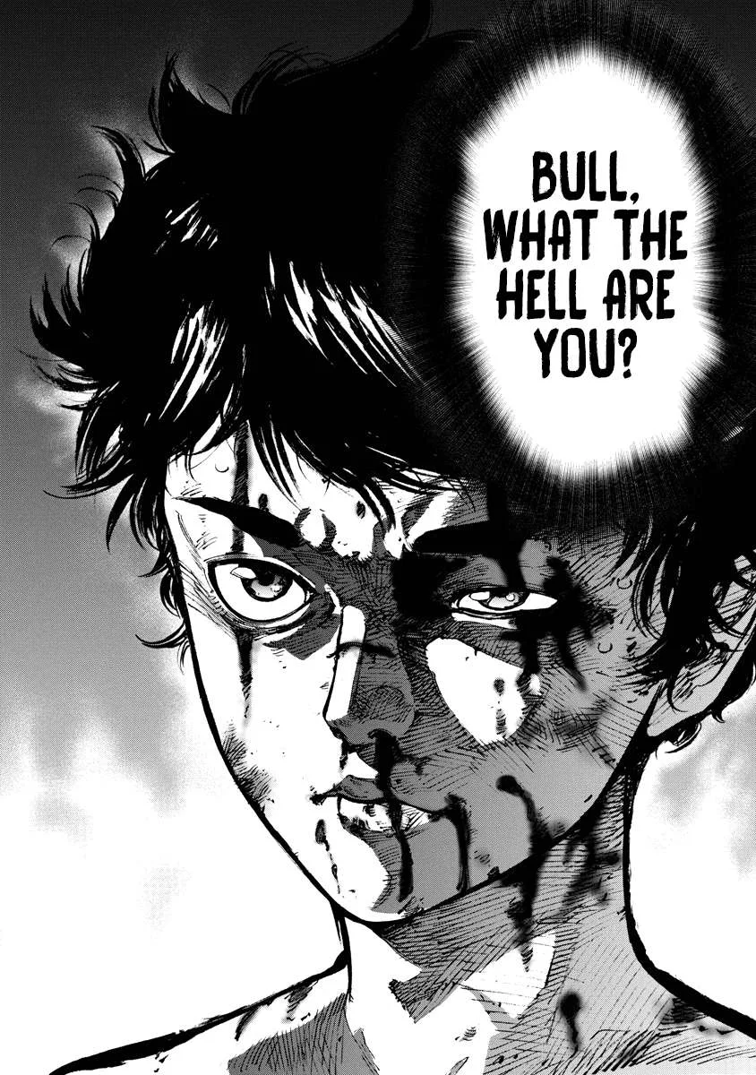 Bakuchi Gui Chapter 1 page 50