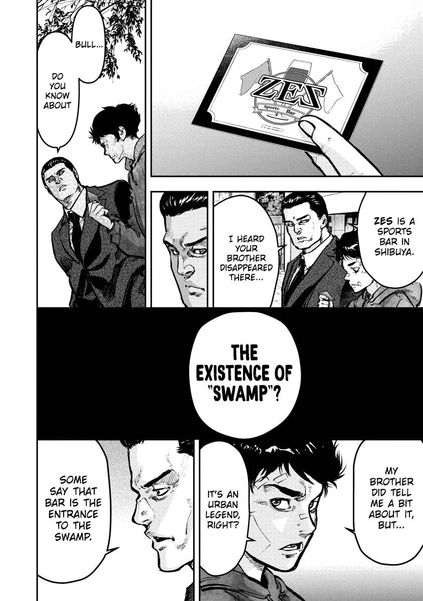 Bakuchi Gui Chapter 1 page 52