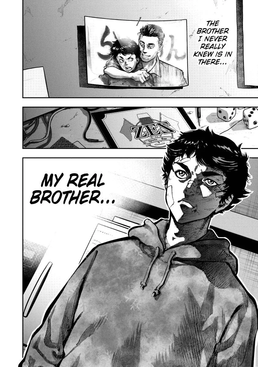 Bakuchi Gui Chapter 1 page 55