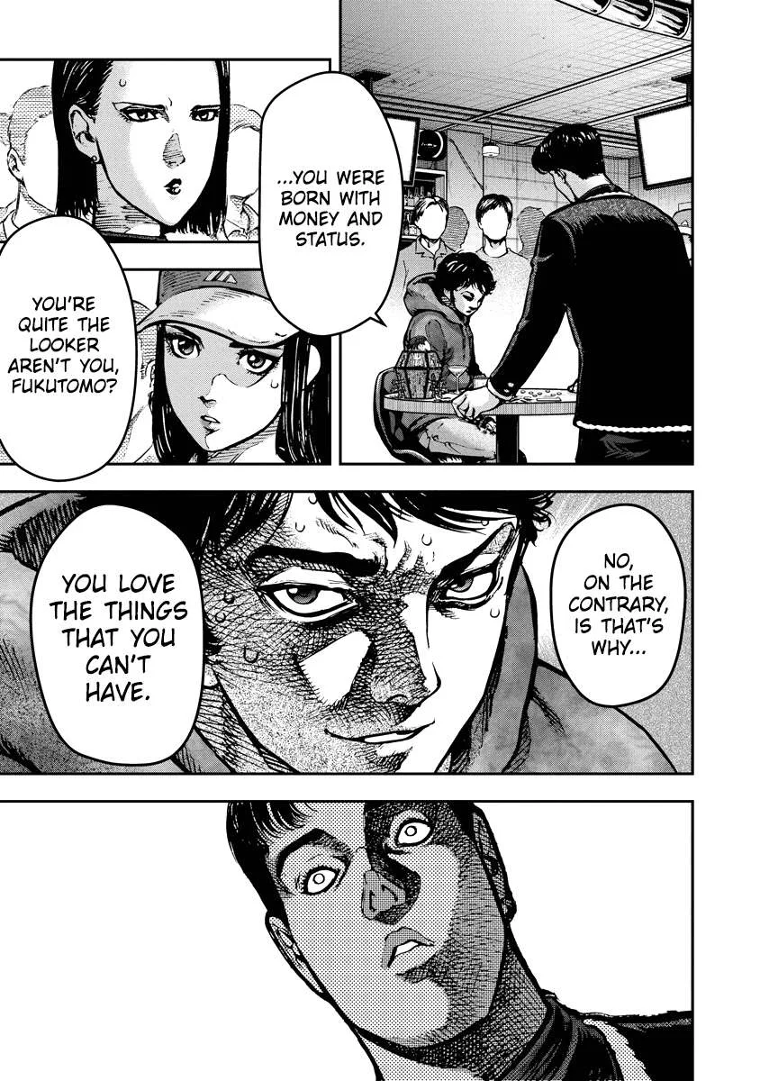Bakuchi Gui Chapter 11 page 5