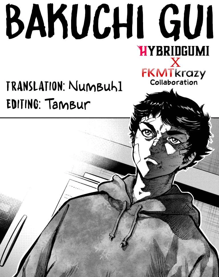 Bakuchi Gui Chapter 2 page 21
