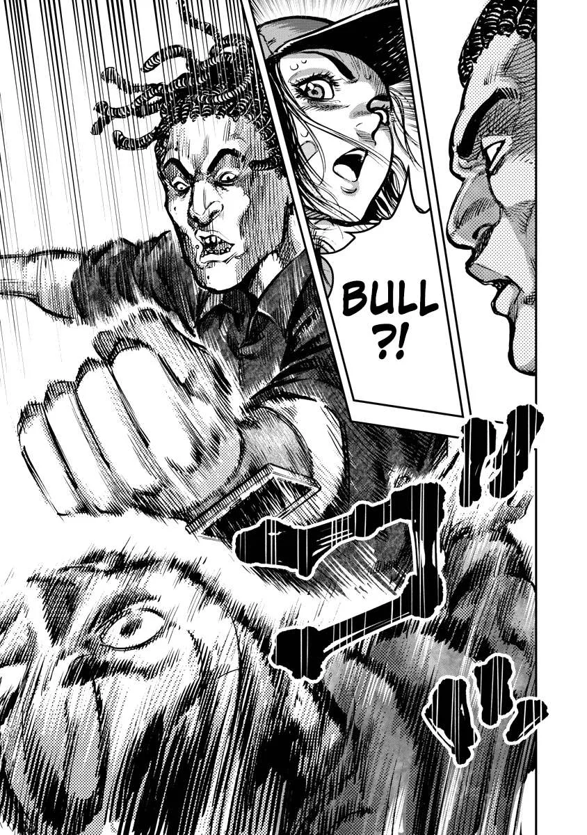 Bakuchi Gui Chapter 22 page 7