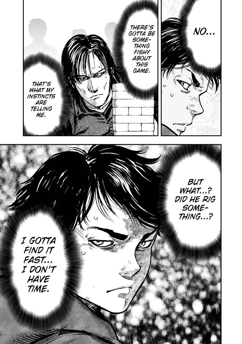 Bakuchi Gui Chapter 29 page 9