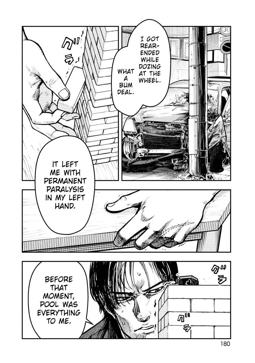 Bakuchi Gui Chapter 29 page 12