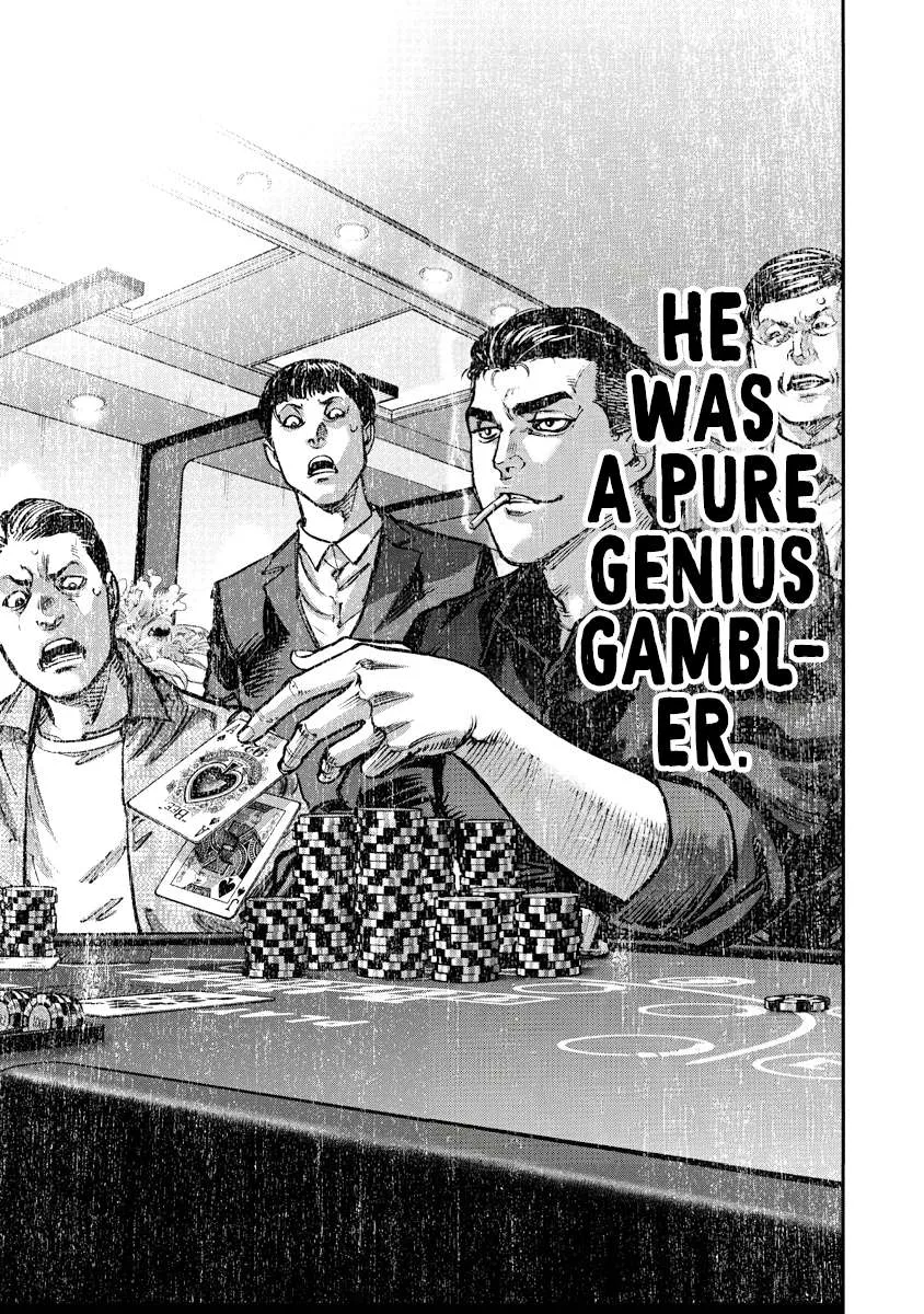 Bakuchi Gui Chapter 30 page 16