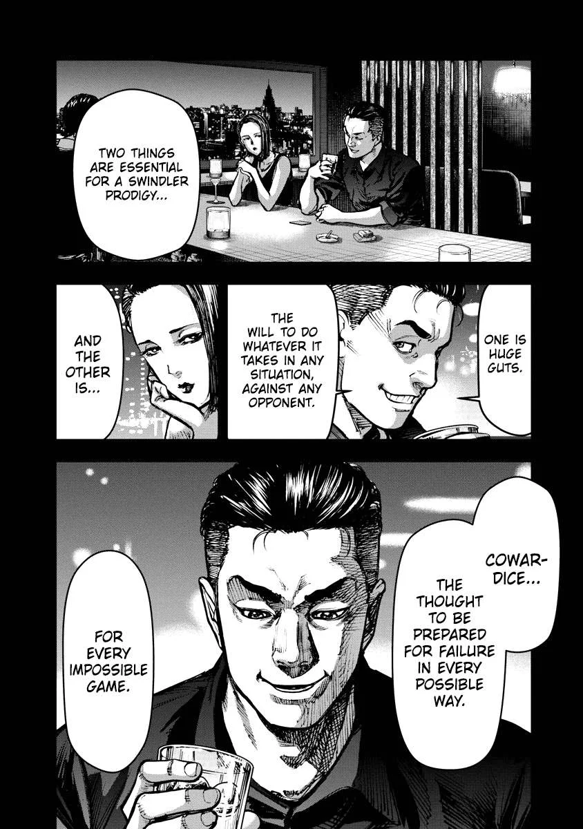Bakuchi Gui Chapter 4 page 9