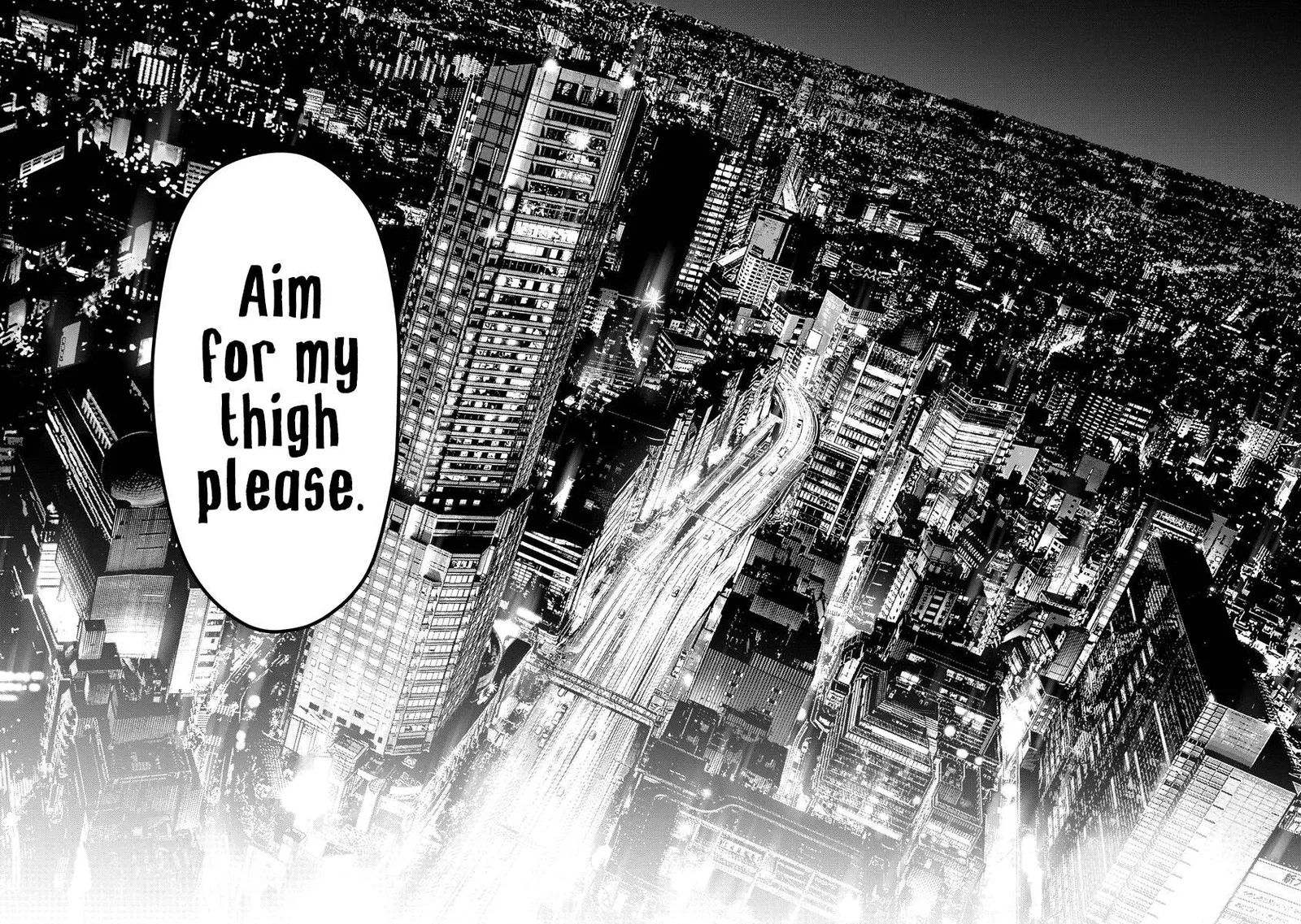 Bakuchi Gui Chapter 8 page 15