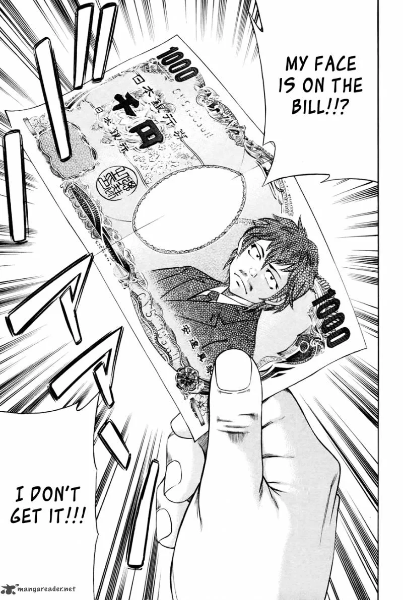 Bakudan! - Bakumatsu Danshi Chapter 1 page 28