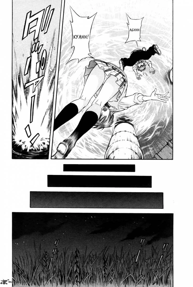 Bakudan! - Bakumatsu Danshi Chapter 1 page 42
