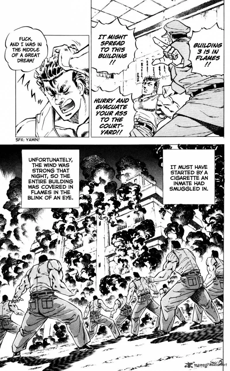 Bakudan (MIYASHITA Akira) Chapter 1 page 24