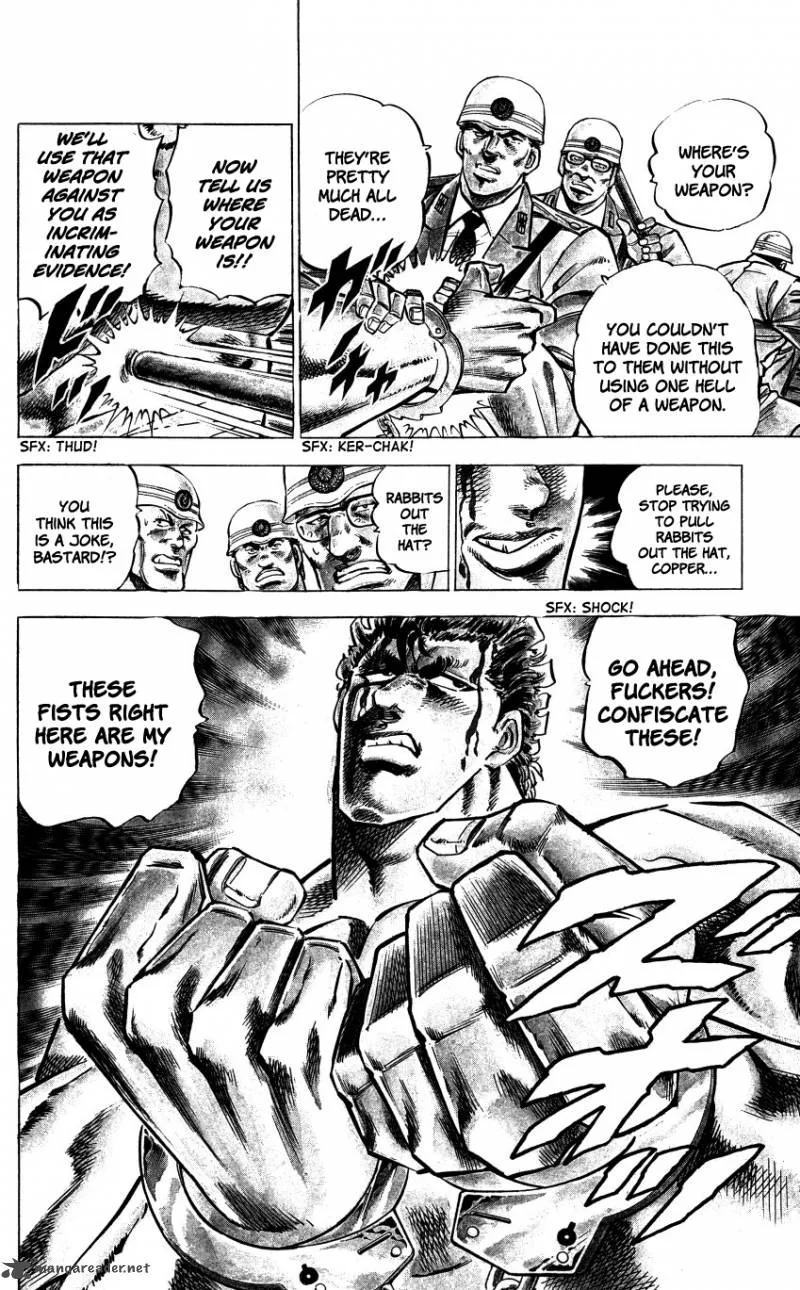 Bakudan (MIYASHITA Akira) Chapter 1 page 9