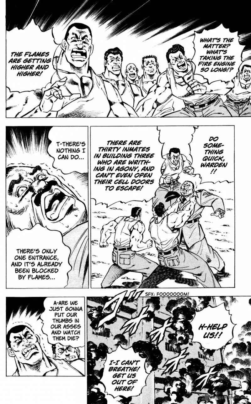 Bakudan (MIYASHITA Akira) Chapter 1 page 25