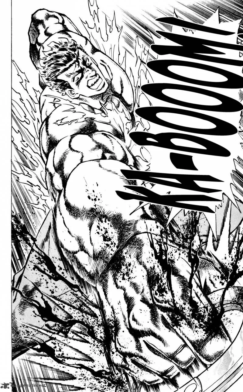 Bakudan (MIYASHITA Akira) Chapter 1 page 31