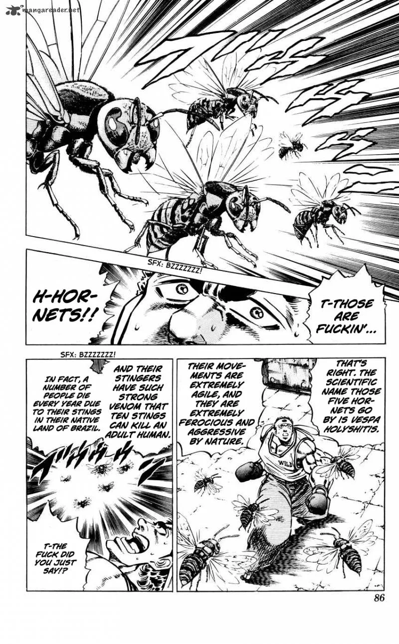 Bakudan (MIYASHITA Akira) Chapter 12 page 13