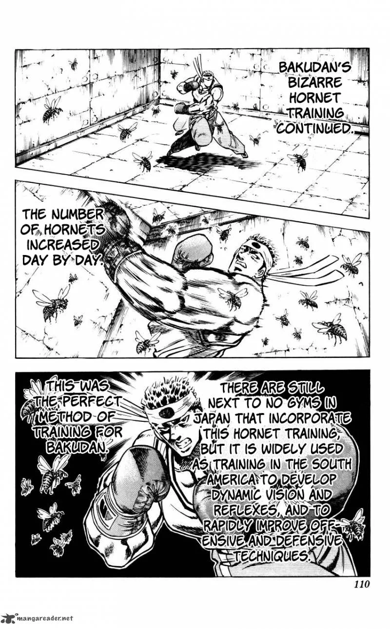 Bakudan (MIYASHITA Akira) Chapter 13 page 18