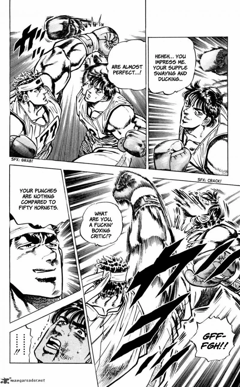 Bakudan (MIYASHITA Akira) Chapter 15 page 12