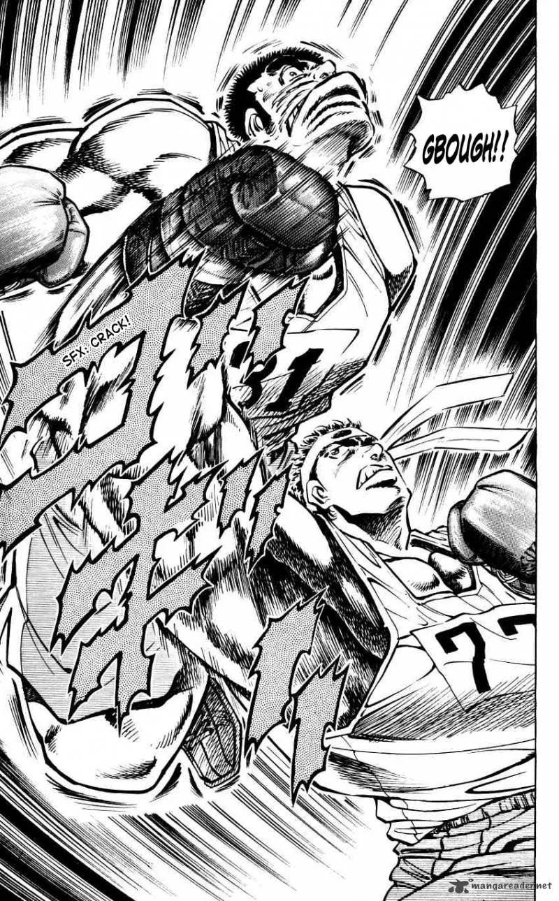 Bakudan (MIYASHITA Akira) Chapter 16 page 7