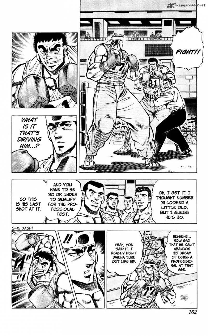 Bakudan (MIYASHITA Akira) Chapter 16 page 10