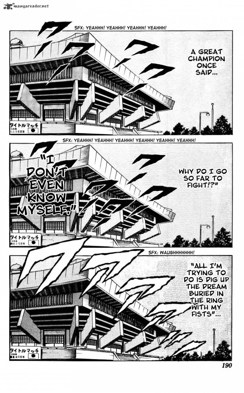 Bakudan (MIYASHITA Akira) Chapter 17 page 15