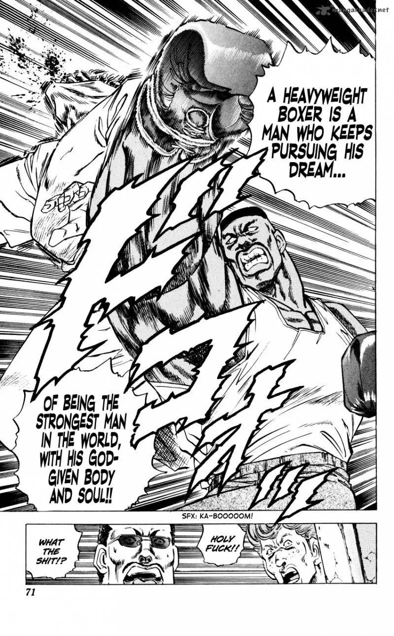 Bakudan (MIYASHITA Akira) Chapter 2 page 9