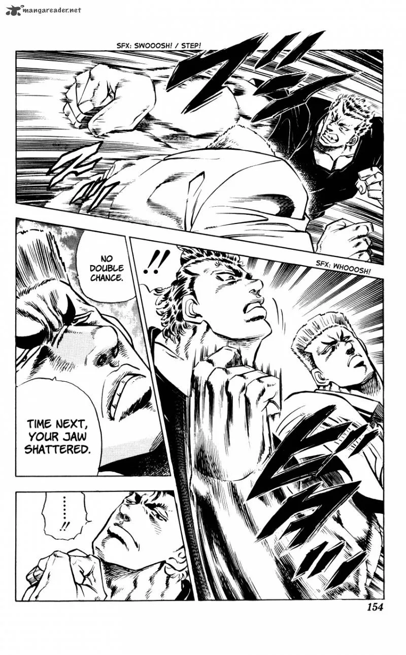 Bakudan (MIYASHITA Akira) Chapter 6 page 8