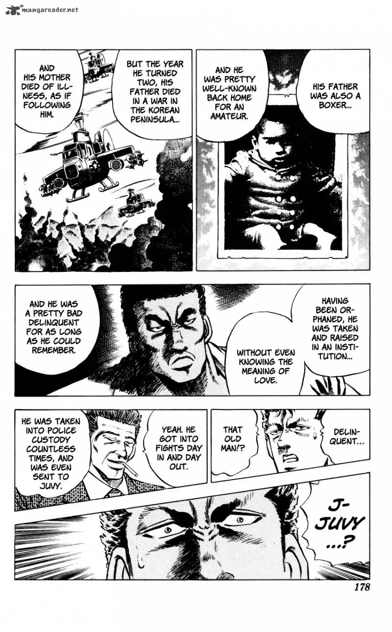 Bakudan (MIYASHITA Akira) Chapter 7 page 12