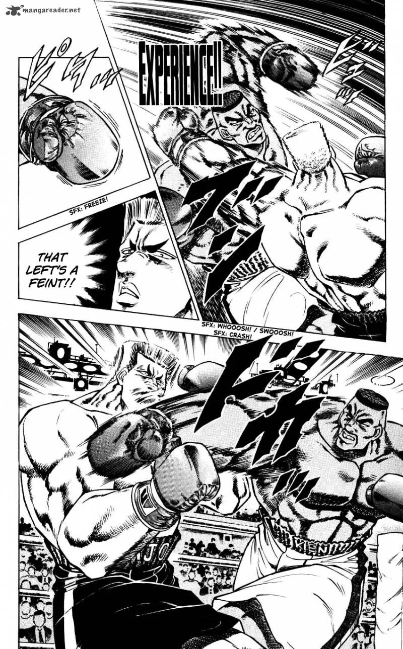Bakudan (MIYASHITA Akira) Chapter 9 page 20
