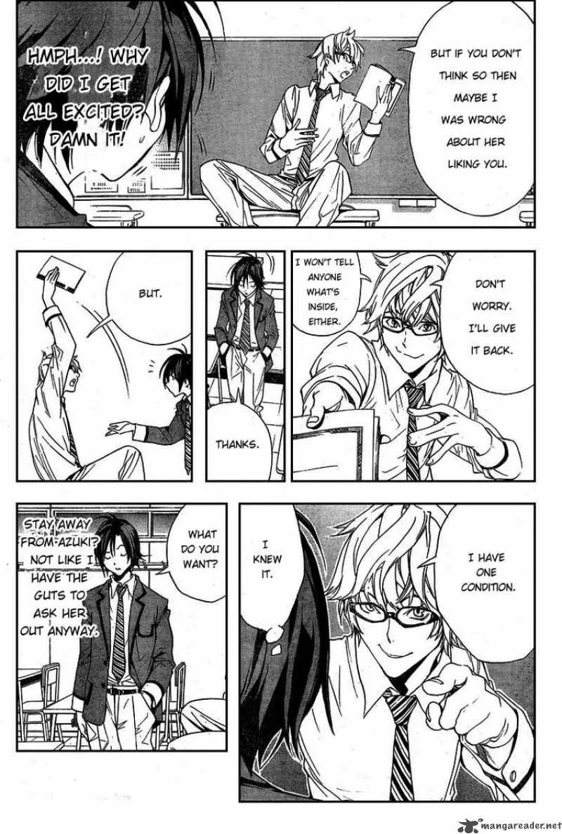 Bakuman Chapter 1 page 16