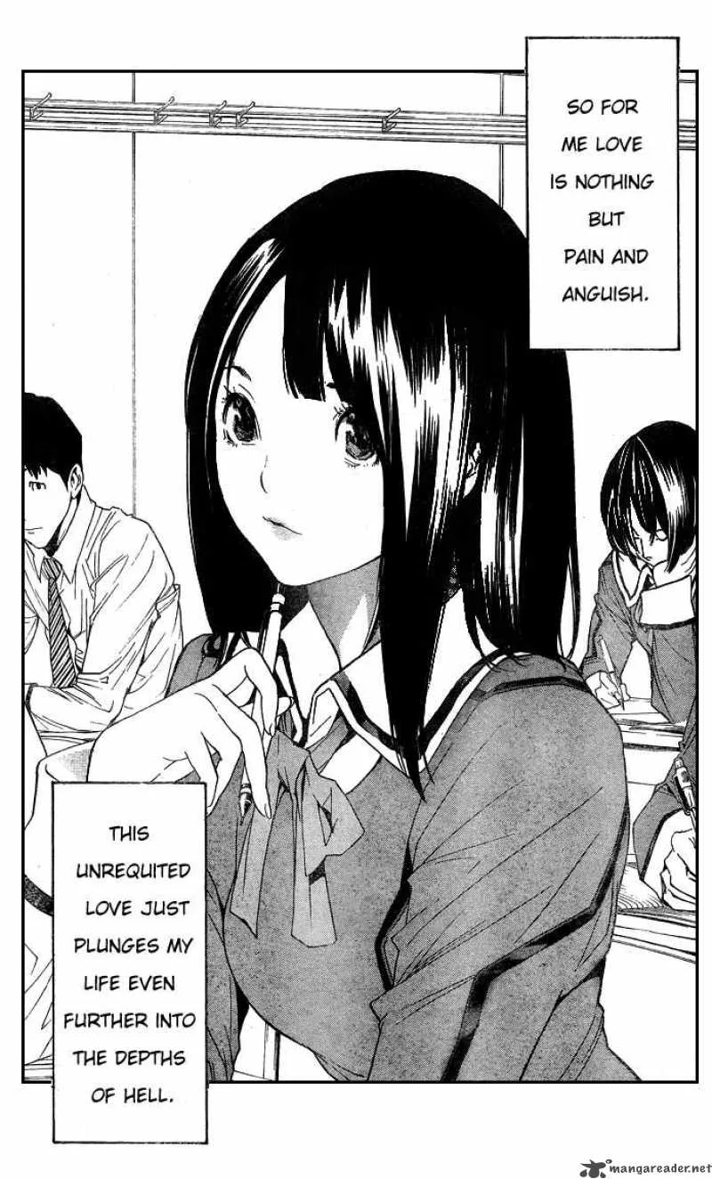 Bakuman Chapter 1 page 7