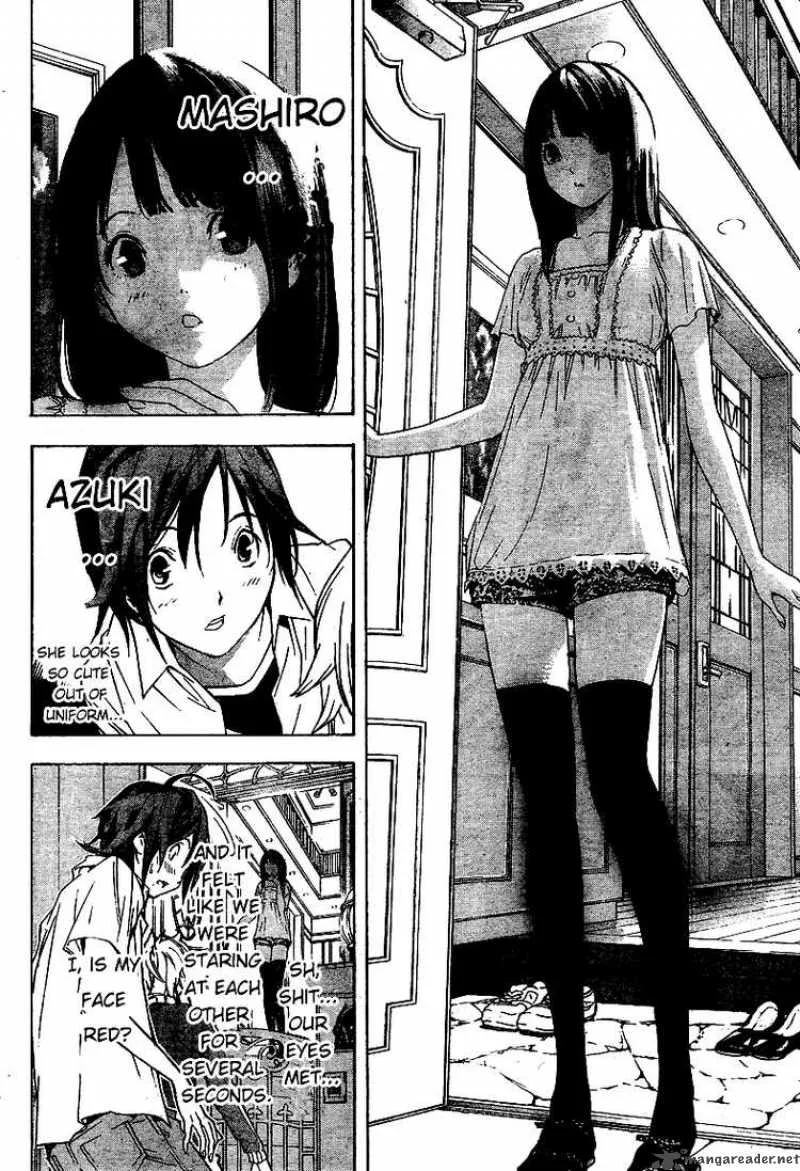 Bakuman Chapter 1 page 44