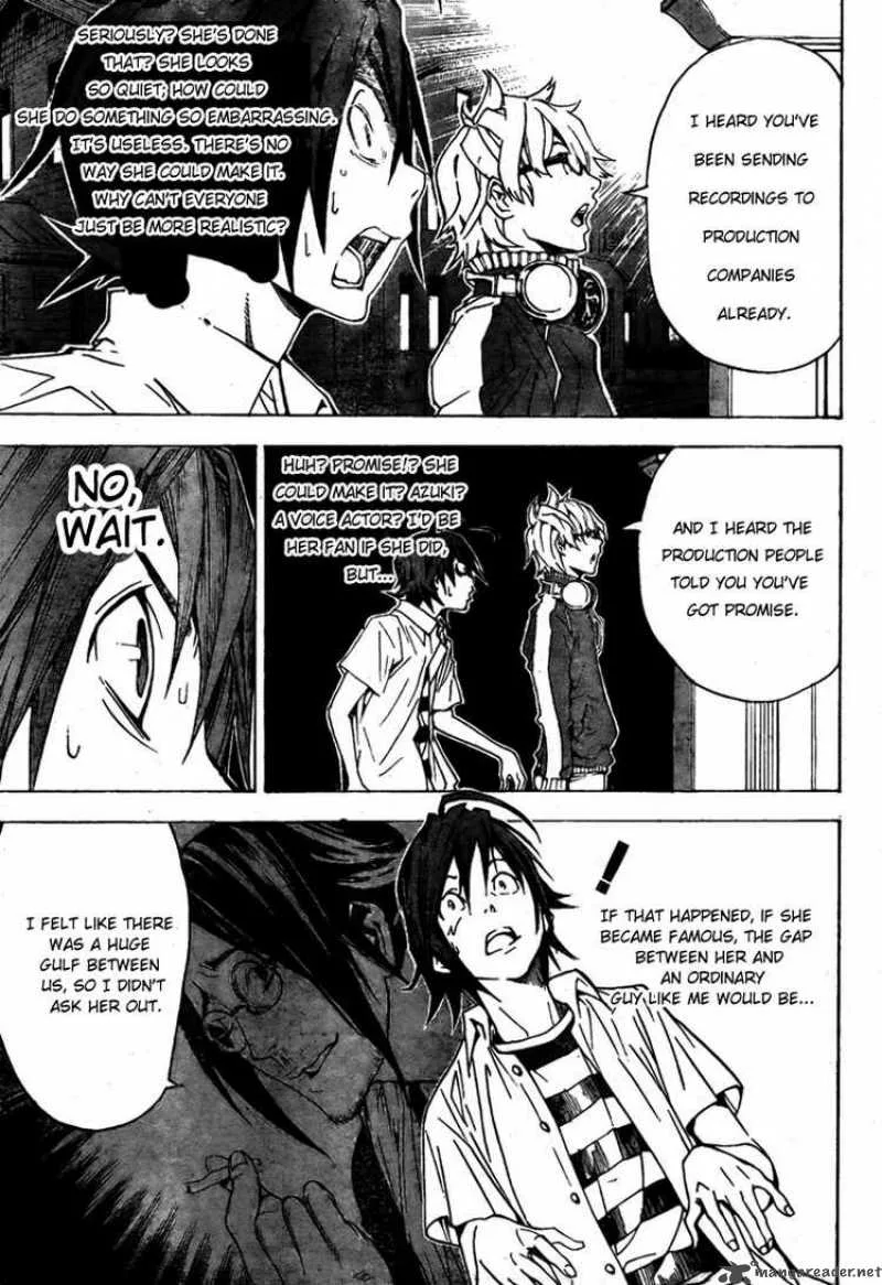 Bakuman Chapter 1 page 47