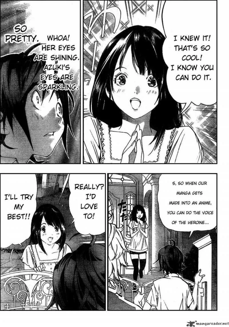 Bakuman Chapter 1 page 49