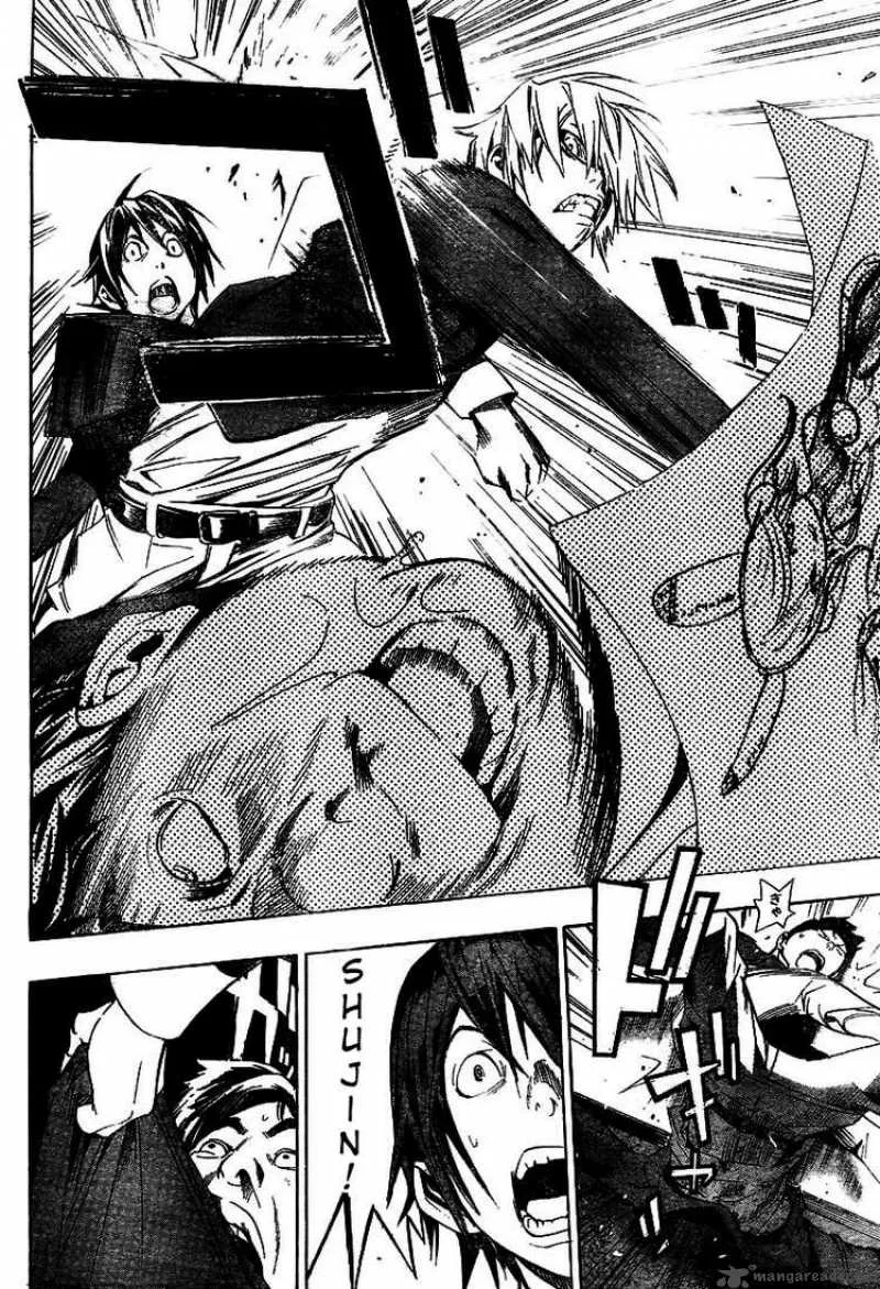 Bakuman Chapter 10 page 16