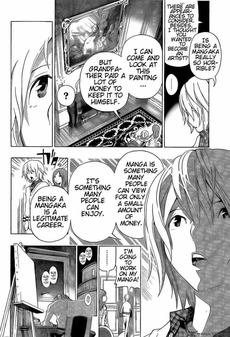 Bakuman Chapter 102 page 11