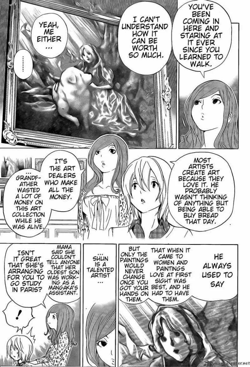 Bakuman Chapter 102 page 10