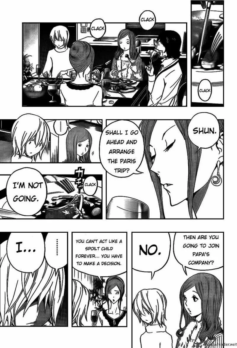 Bakuman Chapter 104 page 16