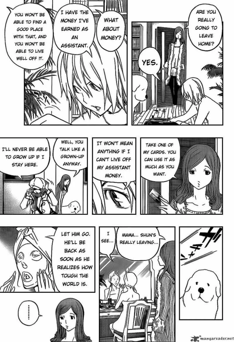 Bakuman Chapter 104 page 18