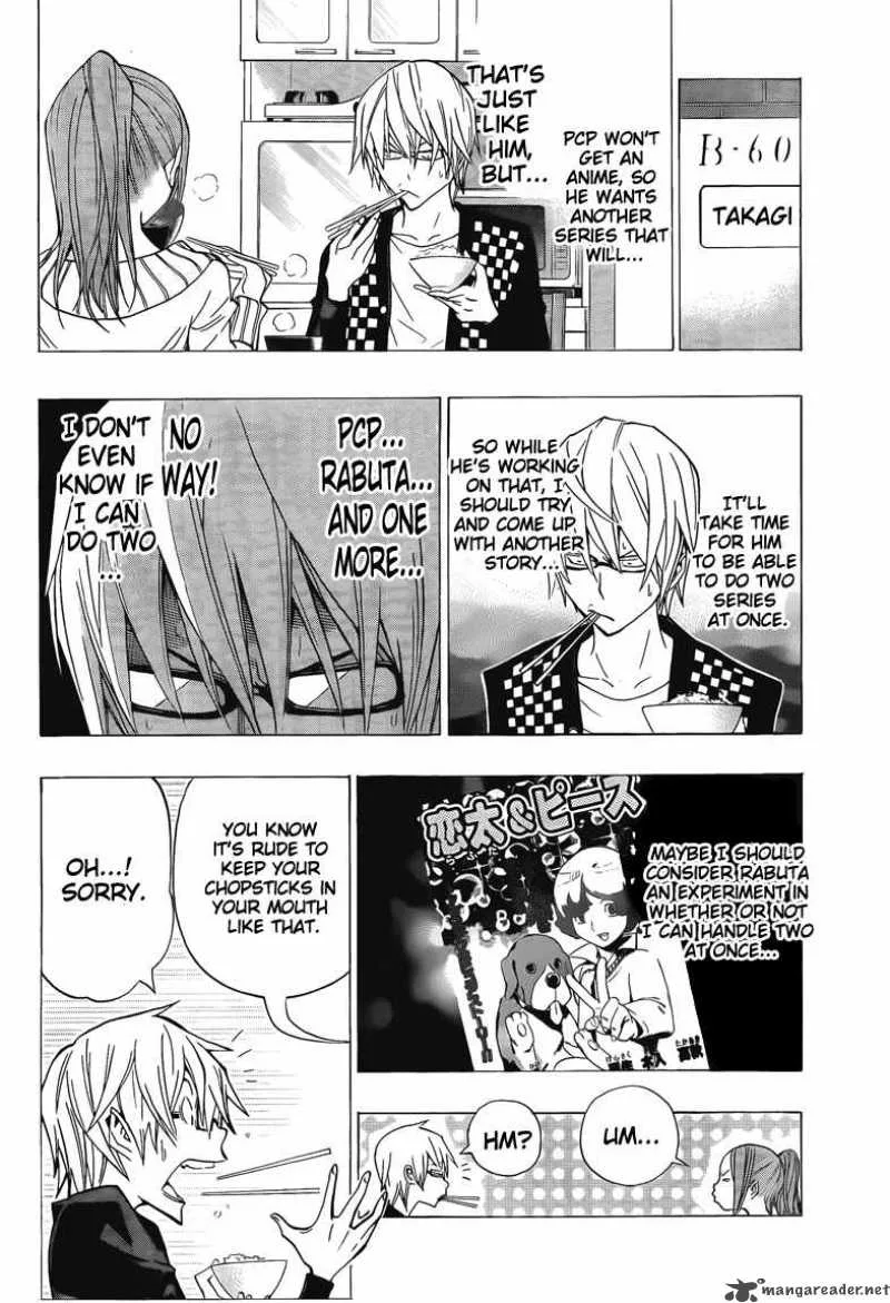 Bakuman Chapter 104 page 9