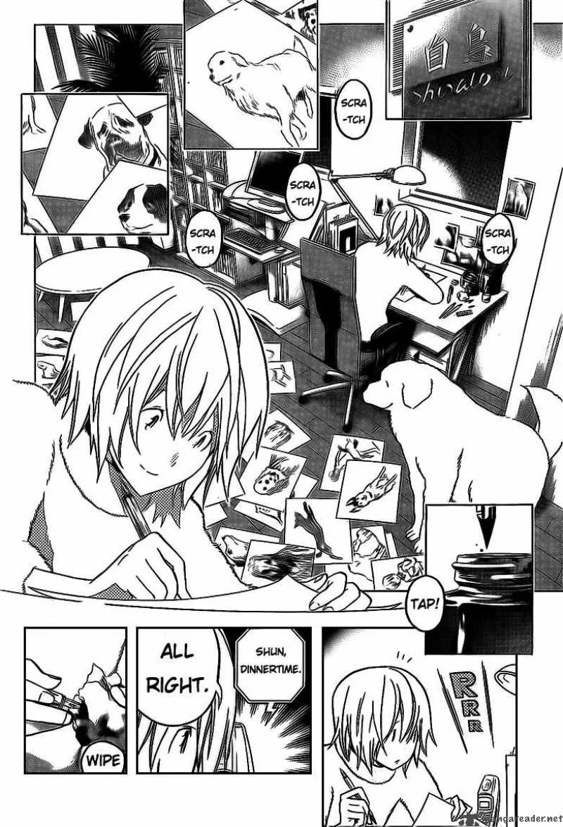 Bakuman Chapter 104 page 15