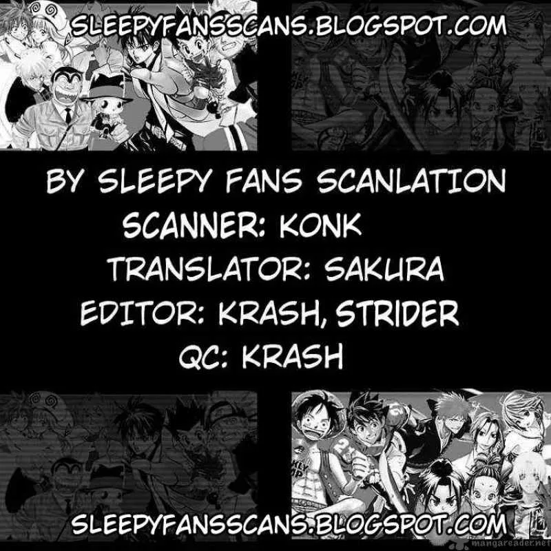 Bakuman Chapter 107 page 20