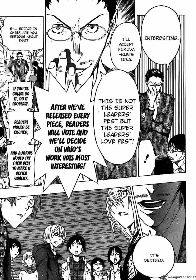 Bakuman Chapter 108 page 15