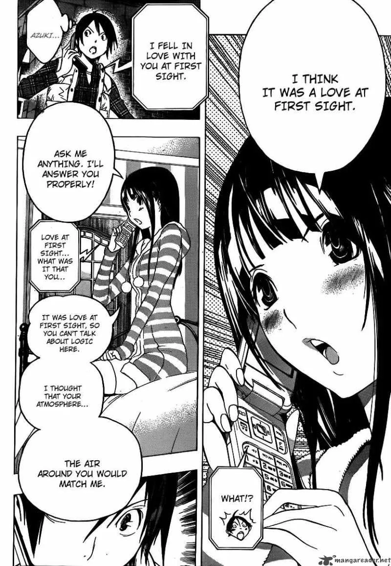 Bakuman Chapter 108 page 18