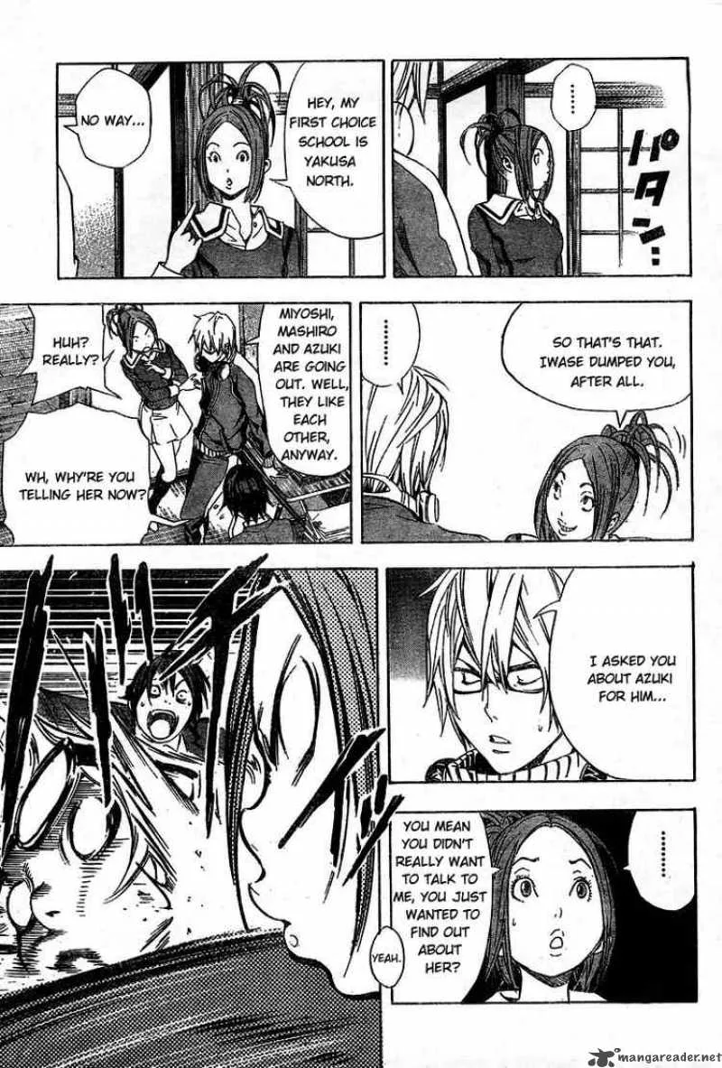 Bakuman Chapter 11 page 9