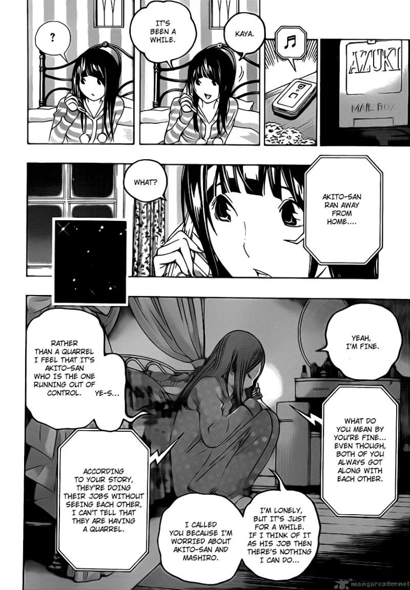 Bakuman Chapter 111 page 6